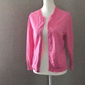 J Crew Jackie cardigan